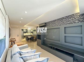 Apartamento · 112m² · 2 Quartos · Apartamento à venda - em Campinas