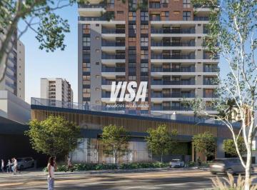 Apartamento · 148m² · 3 Quartos · Apartamento à venda - no Estreito