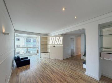 Apartamento · 132m² · 3 Quartos · Apartamento à venda - em Coqueiros