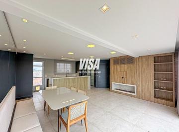 Apartamento · 174m² · 2 Quartos · Apartamento à venda - no Centro
