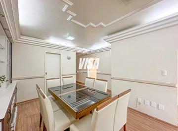 Apartamento · 116m² · 3 Quartos · 1 Vaga · Apartamento à venda - na Agronômica