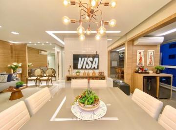 Apartamento · 132m² · 3 Quartos · 2 Vagas · Apartamento à venda - em Kobrasol
