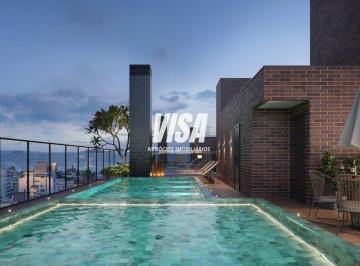 Apartamento · 109m² · 2 Quartos · Apartamento à venda - no Estreito
