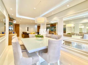 Apartamento · 143m² · 3 Quartos · 3 Vagas · Apartamento para aluguel - em Campinas