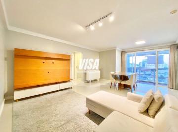 Apartamento · 134m² · 3 Quartos · Apartamento à venda - no Estreito