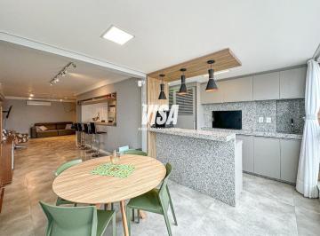 Apartamento · 167m² · 3 Quartos · Apartamento à venda - em Campinas