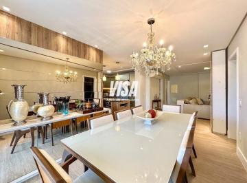 Apartamento · 195m² · 3 Quartos · Apartamento à venda - em Campinas