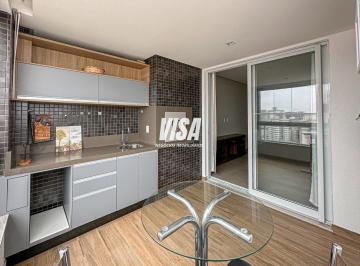 Apartamento · 134m² · 3 Quartos · Apartamento à venda - em Campinas