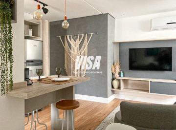 Apartamento · 77m² · 1 Quarto · Apartamento à venda - no Córrego Grande