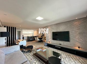 Apartamento · 220m² · 2 Quartos · Apartamento à venda - na Agronômica