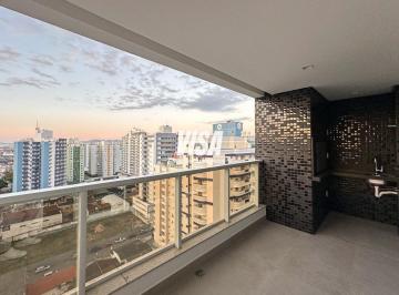 Apartamento · 145m² · 3 Quartos · Apartamento à venda - em Campinas