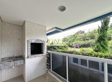Apartamento · 133m² · 4 Quartos · Apartamento à venda - em Jurerê