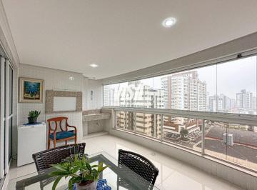 Apartamento · 185m² · 3 Quartos · Apartamento à venda - em Campinas