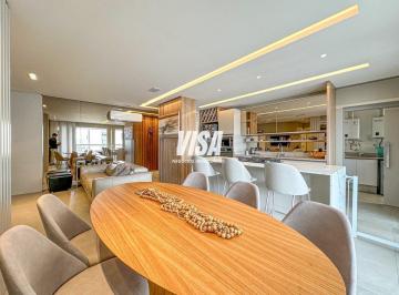 Apartamento · 132m² · 3 Quartos · 2 Vagas · Apartamento à venda - em Kobrasol