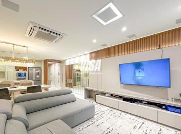 Apartamento · 156m² · 3 Quartos · 2 Vagas · Apartamento à venda - em Campinas