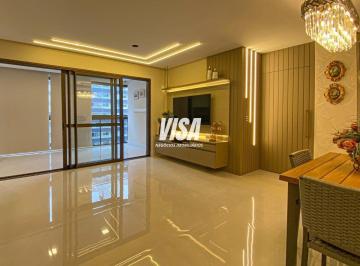 Apartamento · 114m² · 3 Quartos · 2 Vagas · Apartamento à venda - em Kobrasol