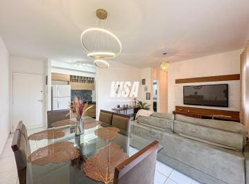 Apartamento · 109m² · 3 Quartos · Apartamento à venda - em Campinas