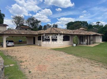 Rural · 360m² · 5 Quartos · Chácara com 5 quartos à Venda, Sebandilha - Mairinque