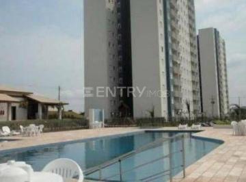 Apartamento · 71m² · 3 Quartos · 1 Vaga · Apartamento Residencial Conquista/ 3 Dormitorios