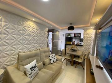 Apartamento à Venda - Vaga p/ 02 veículos - Ilha dos Corais · Apartamento à venda - no Parque Nossa Senhora da Candelária