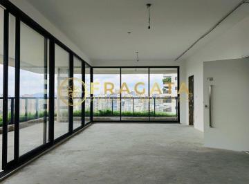 Apartamento · 276m² · 3 Quartos · 4 Vagas · Apartamento à venda com 276 m² - 3 quartos todos suítes e 4 vagas - Higienópolis/SP