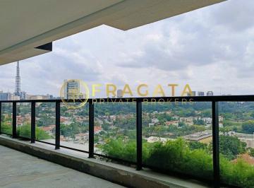 Apartamento · 276m² · 3 Quartos · 4 Vagas · Apartamento à venda com 276 m² - 3 quartos todos suítes e 4 vagas - Higienópolis/SP