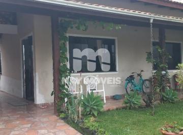 Casa · 135m² · 4 Quartos · Casa à venda - no Centro
