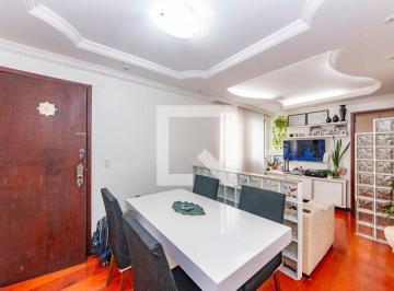 Apartamento · 65m² · 3 Quartos · 1 Vaga · Apartamento para Aluguel - Betânia, 3 Quartos,  65 m2 - Belo Horizonte