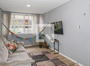 Apartamento · 66m² · 2 Quartos · Apartamento para Aluguel - Barra Funda, 2 Quartos,  66 m2 - São Paulo