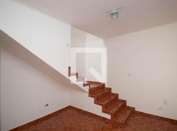 Casa · 70m² · 2 Quartos · 2 Vagas · Casa para Aluguel - Vila Constança , 2 Quartos,  70 m2 - São Paulo