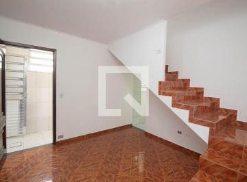 Casa en Aluguel de 2 quartos Jardim Modelo · Casa para Aluguel - Vila Constança , 2 Quartos, 70 m2 - São Paulo