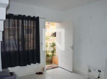Casa · 148m² · 2 Quartos · 1 Vaga · Casa para Aluguel - Chácara Ondas Verdes, 2 Quartos, 148 m2 - Cotia