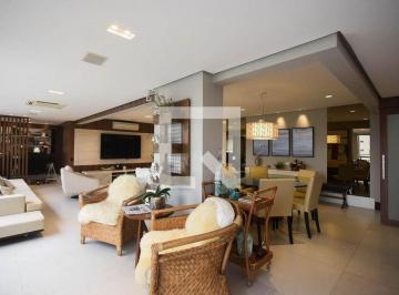 Apartamento · 200m² · 3 Quartos · 3 Vagas · Apartamento à Venda - Panamby, 3 Quartos, 200 m² - São Paulo