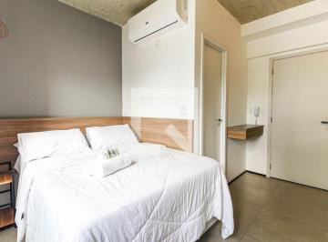 Apartamento · 18m² · 1 Quarto · Apartamento para Aluguel - Jardim Paulista, 1 Quarto,  18 m2 - São Paulo