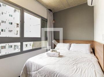 Apartamento 18m² Aluguel Jardim Paulista · Apartamento para Aluguel - Jardim Paulista, 1 Quarto, 18 m2 - São Paulo
