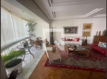 Apartamento · 350m² · 3 Quartos · 1 Vaga · Apartamento à Venda - Bela Vista, 3 Quartos, 350 m² - São Paulo