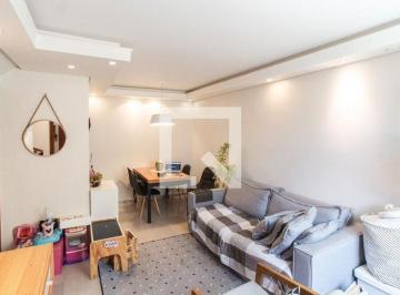 Casa · 60m² · 2 Quartos · 2 Vagas · Casa à Venda - Vila Mazzei, 2 Quartos, 60 m² - São Paulo