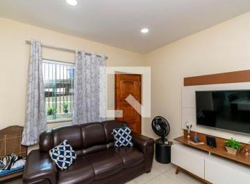 Casa · 120m² · 2 Quartos · Casa à Venda - Olaria, 2 Quartos, 120 m² - Rio de Janeiro