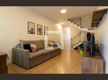 Casa · 83m² · 3 Quartos · 1 Vaga · Casa à Venda - Jardim Aricanduva, 3 Quartos, 83 m² - São Paulo