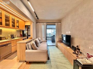 Apartamento · 93m² · 2 Quartos · Apartamento à venda - na Vila Adyana