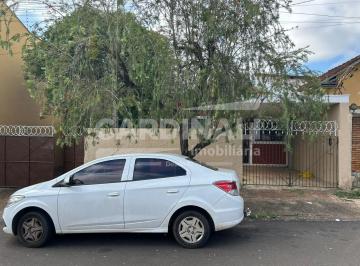 Casa · 337m² · 2 Quartos · 4 Vagas · Casa Padrão em São Carlos