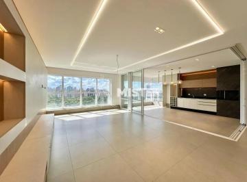 Apartamento · 179m² · 3 Quartos · 3 Vagas · APARTAMENTO COM 3 SUÍTES SEMIMOBILIADO NA ZONA 03 EM MARINGÁ - PR