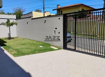 Casa · 138m² · 3 Quartos · 2 Vagas · Casa à venda em Nova Gardênia, Atibaia