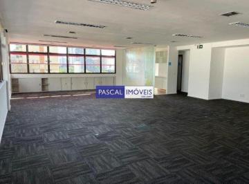 Comercial · 131m² · 2 Vagas · Sala Comercial Brooklin 1 Sala 2 Vagas