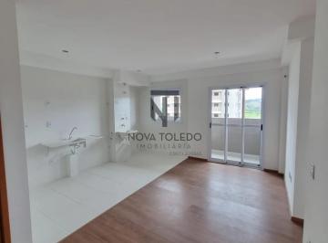 Apartamento · 69m² · 3 Quartos · 2 Vagas · APARTAMENTO Á VENDA - 3 DORMITÓRIOS 1 SUÍTE - CONDOMÍNIO JARDINS DO PARATEHY ? URBANOVA - SJC