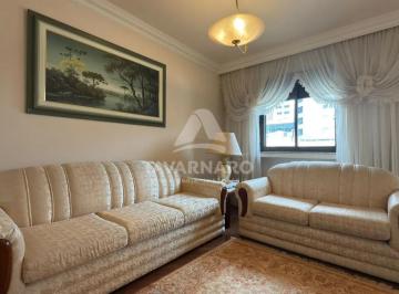 Apartamento · 169m² · 4 Quartos · 2 Vagas · Apartamento Padrão em Ponta Grossa