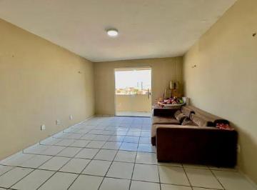 Foto 1 · Apartamento à Venda - Lagoa Seca - Natal/RN