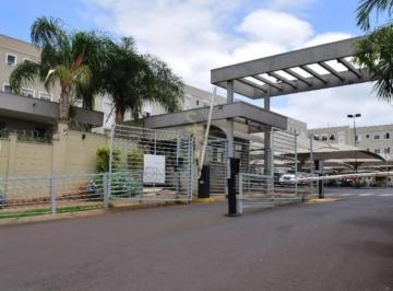Apartamento · 45m² · 2 Quartos · 1 Vaga · Apartamentos Padrão em Ribeirão Preto