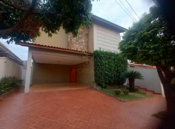 Casa · 300m² · 3 Quartos · 4 Vagas · Casas Residenciais Condomínio em Bonfim Paulista