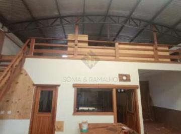 Comercial · 340m² · Galpão Comercial para Venda em Guaíra SP
